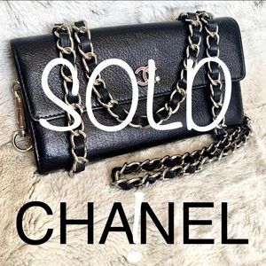 Chanel Wallet / mini WOC